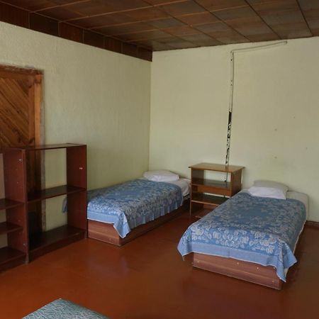 Pilskalnu hostelis Kuldīga Exteriör bild