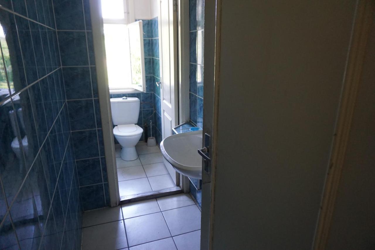 Pilskalnu hostelis Kuldīga Exteriör bild